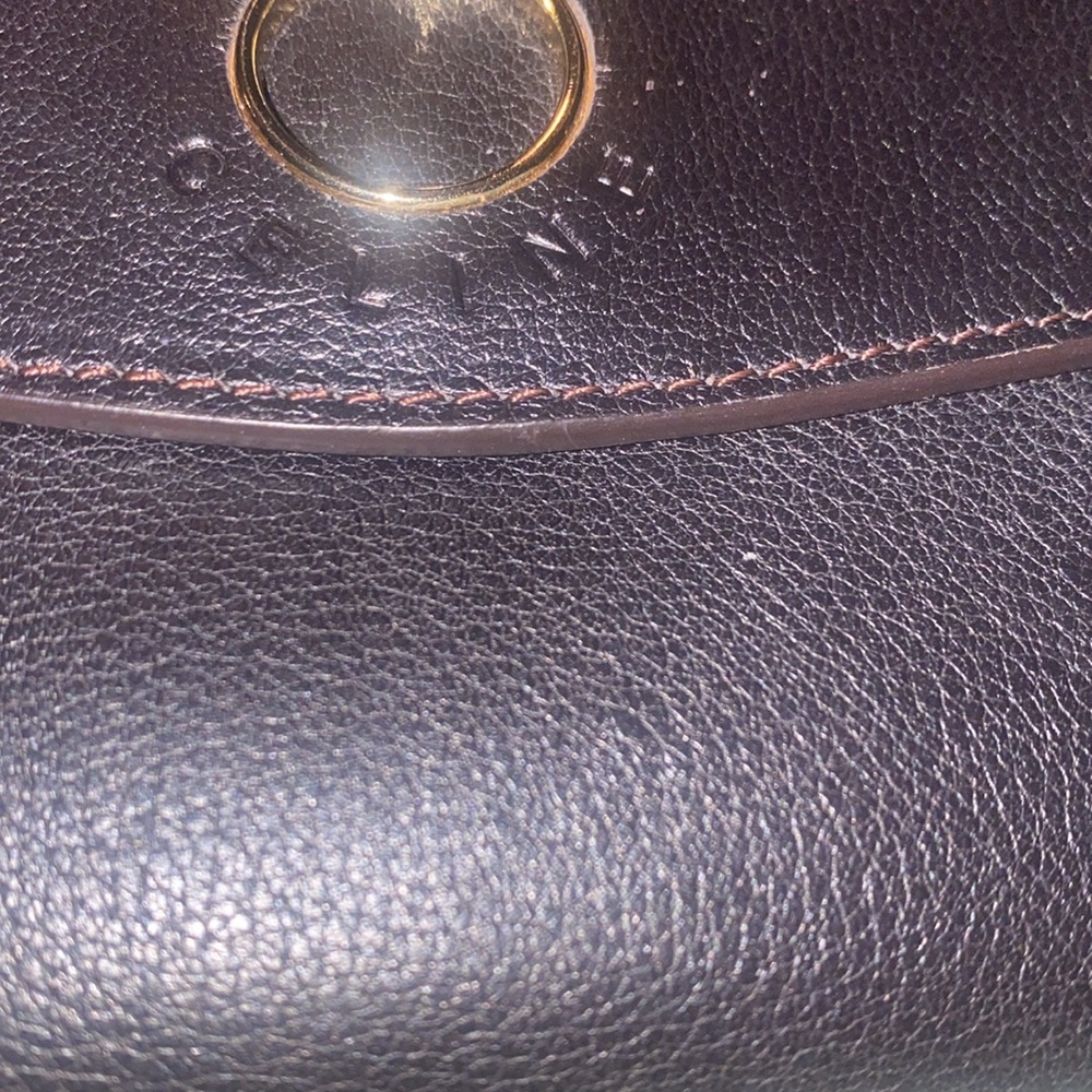 EUC Celine black wallet!  12 card holders with bill compartment and coin pouch! - Picture 2 of 11